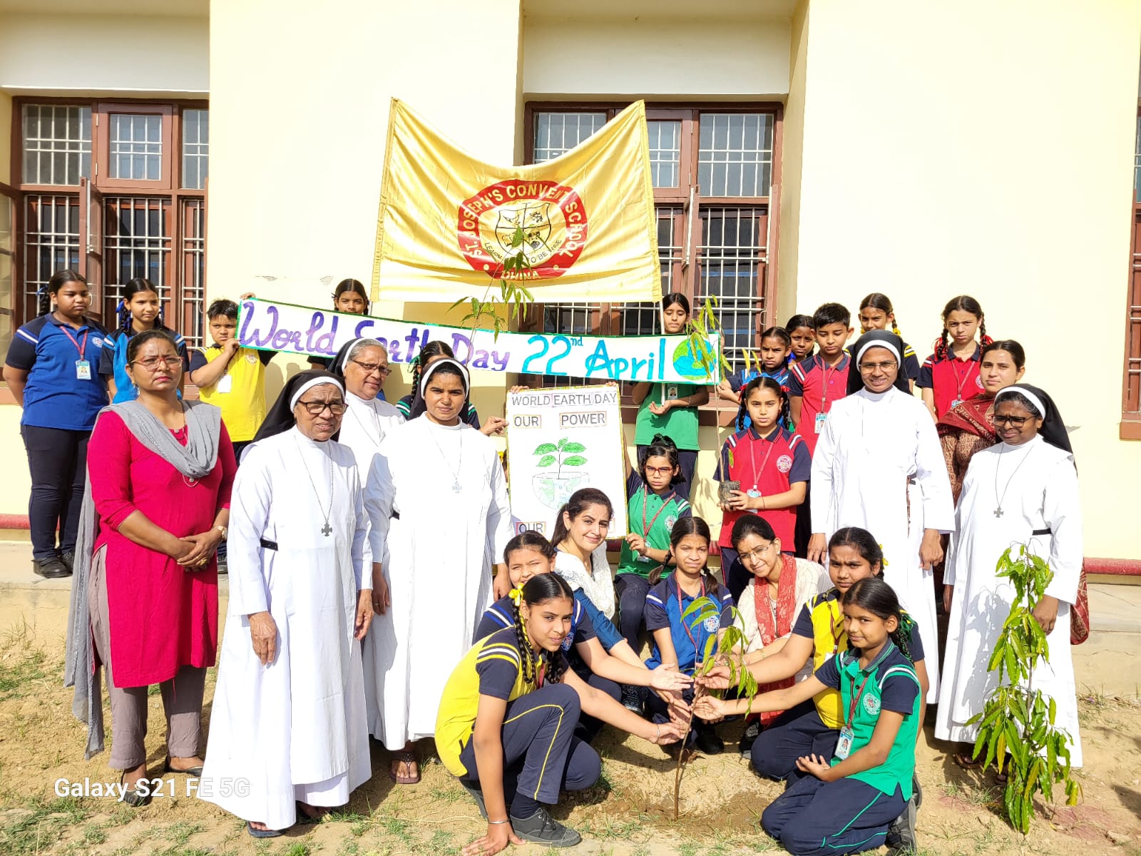 
								ECO DAY