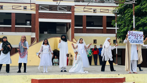 student image